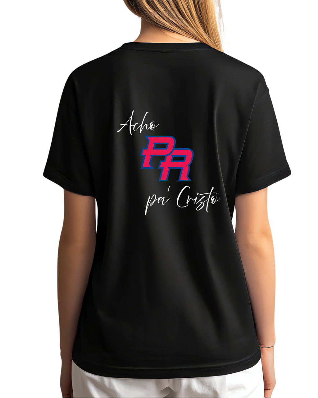 ACHO PR PA' CRISTO image 5