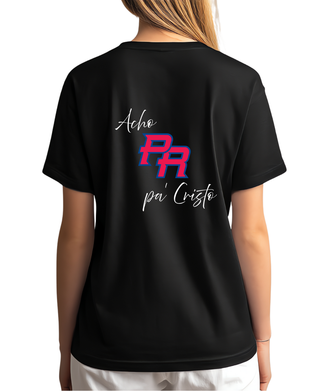 ACHO PR PA' CRISTO image 5