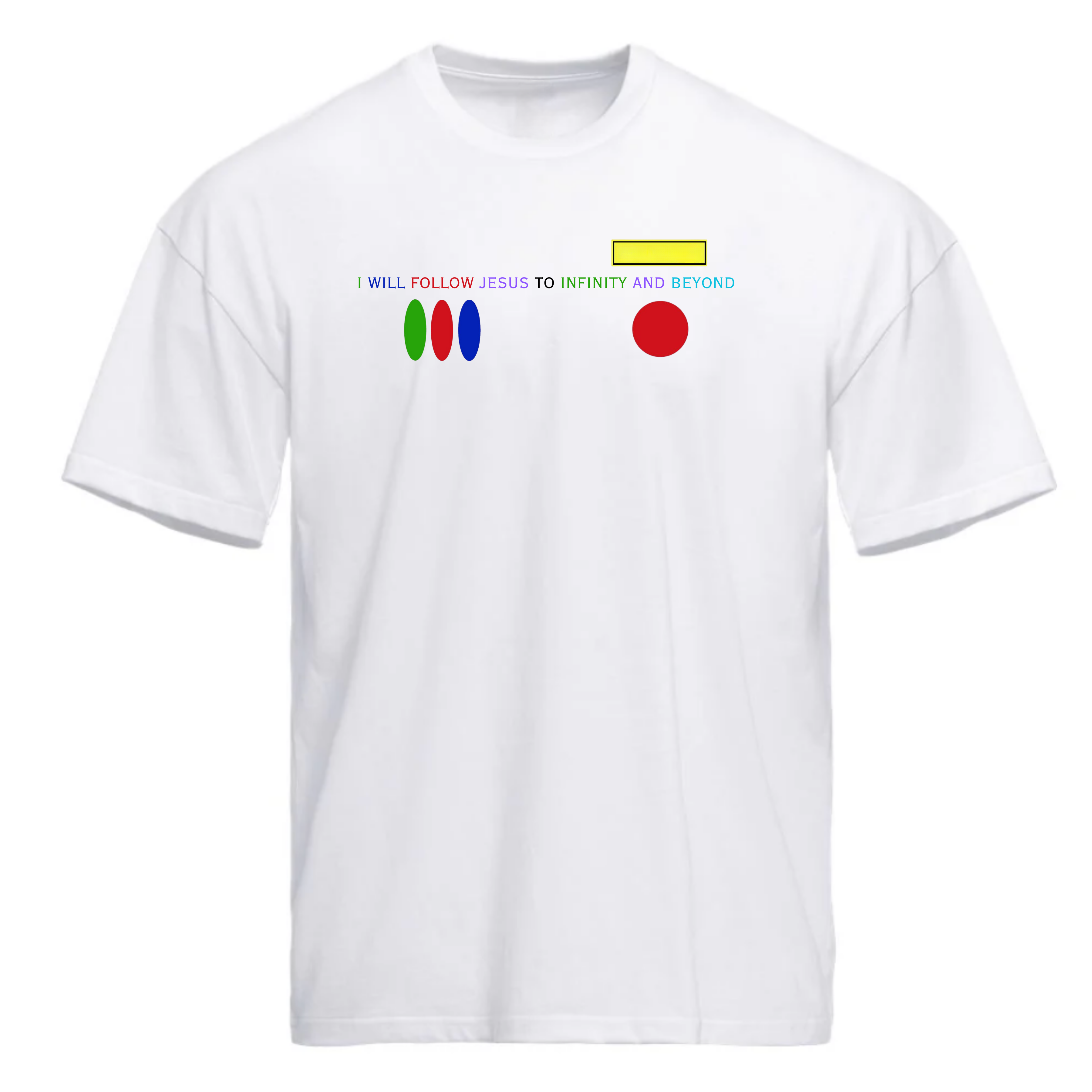 FOLLOW JESUS image 0