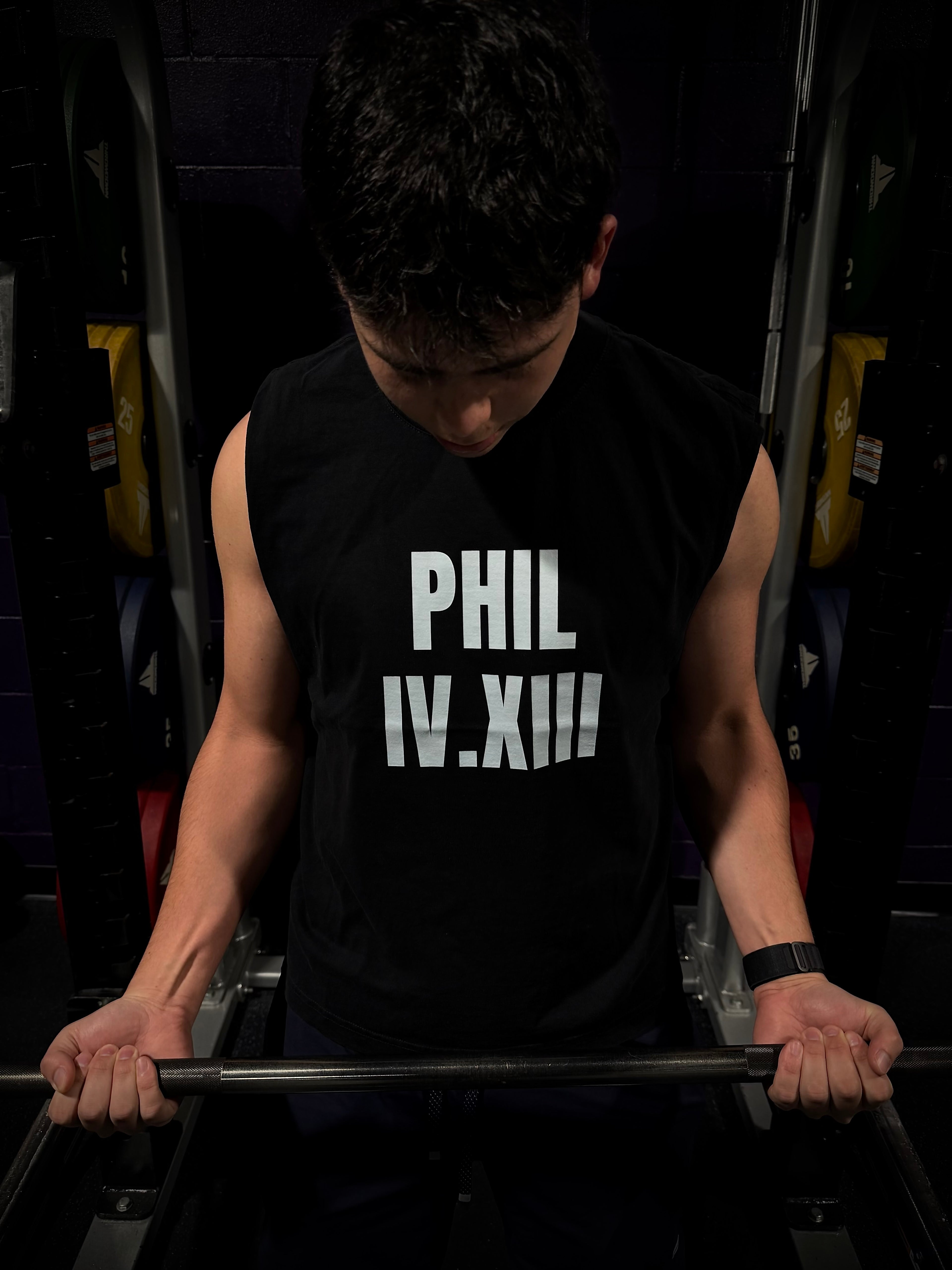 PHIL IV.XIII