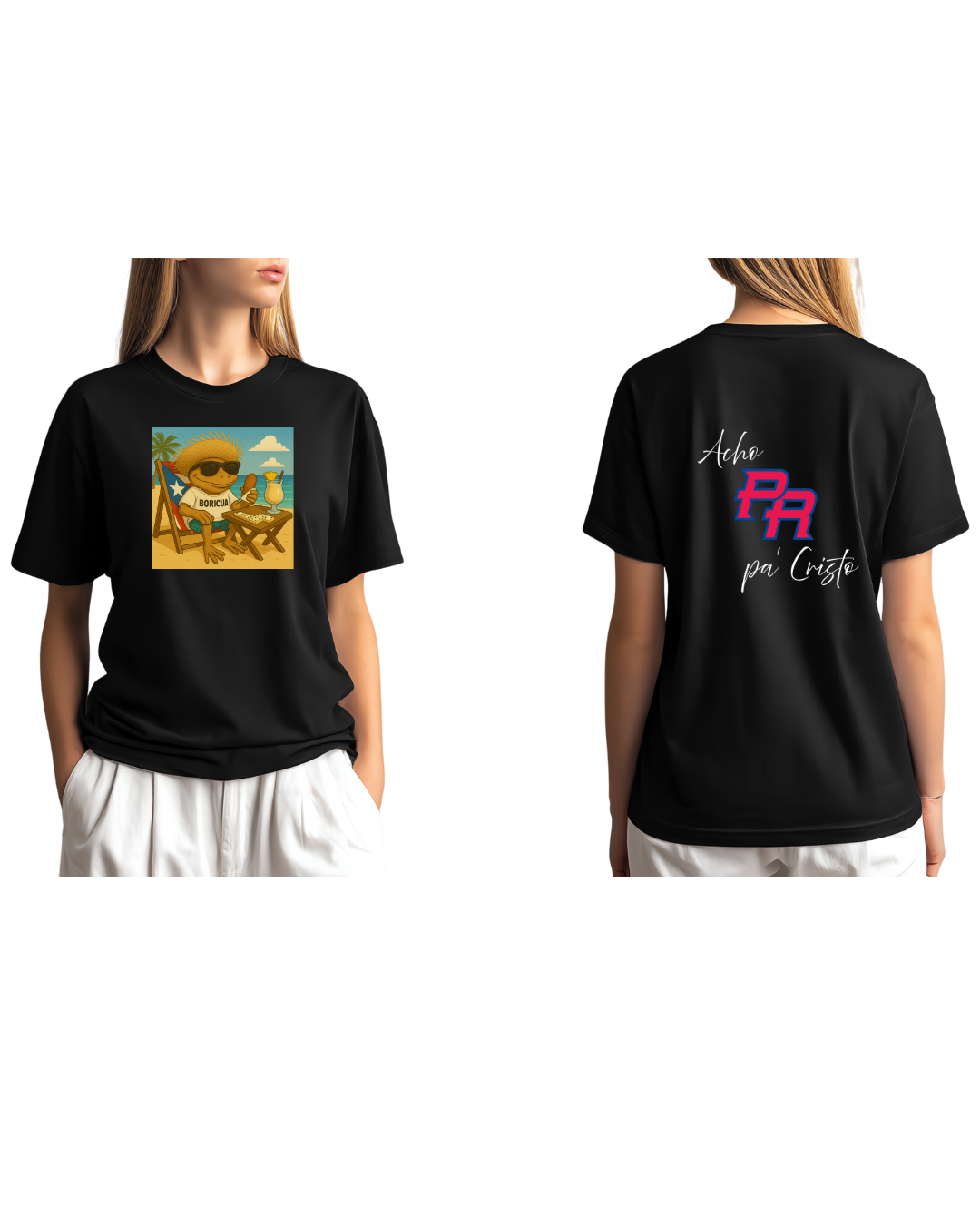 ACHO PR PA' CRISTO image 3