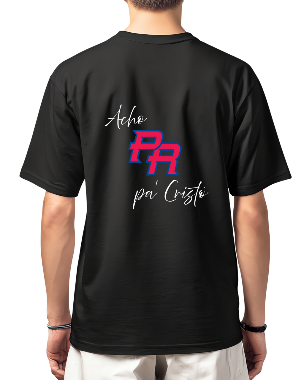 ACHO PR PA' CRISTO image 2