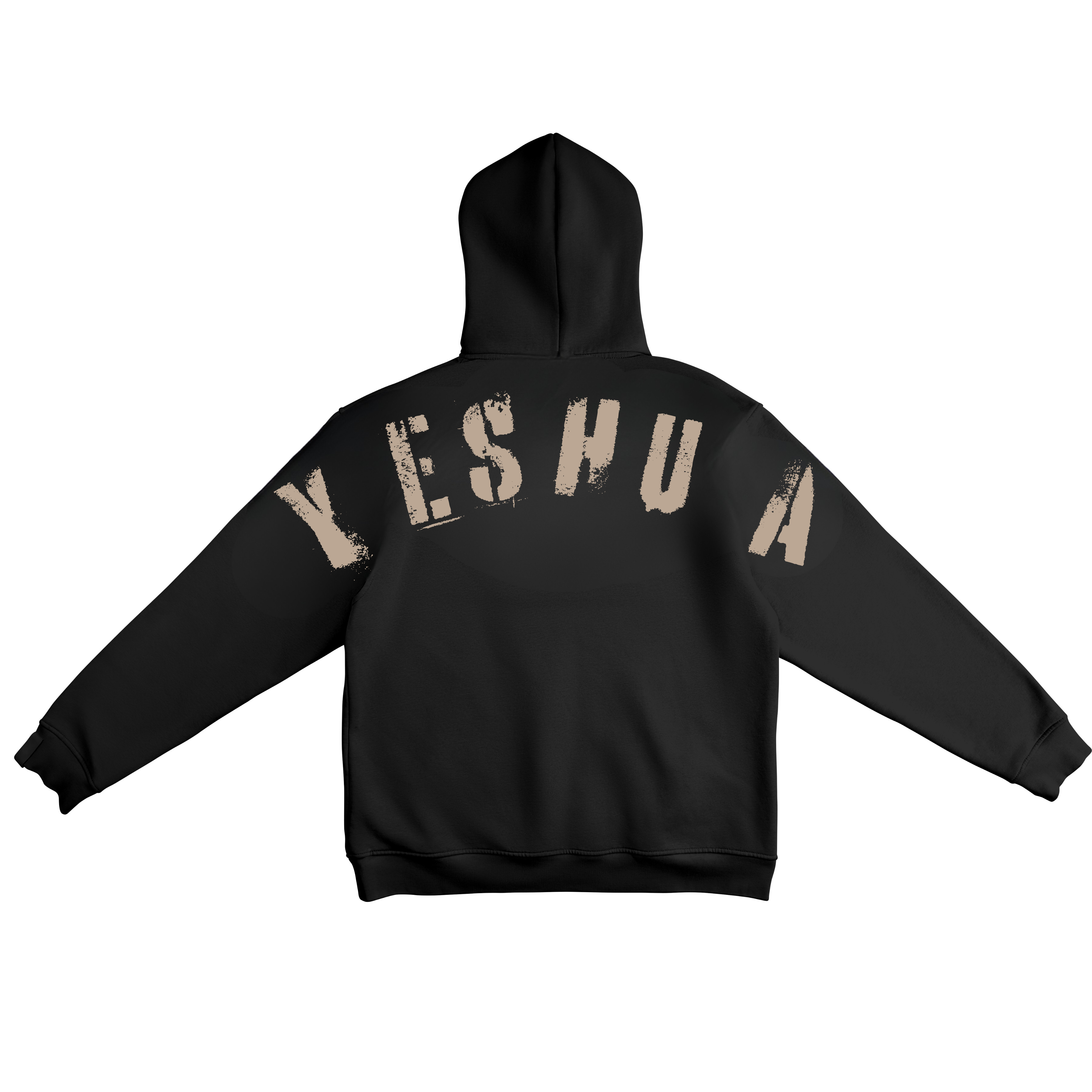 YESHUA HOODIE
