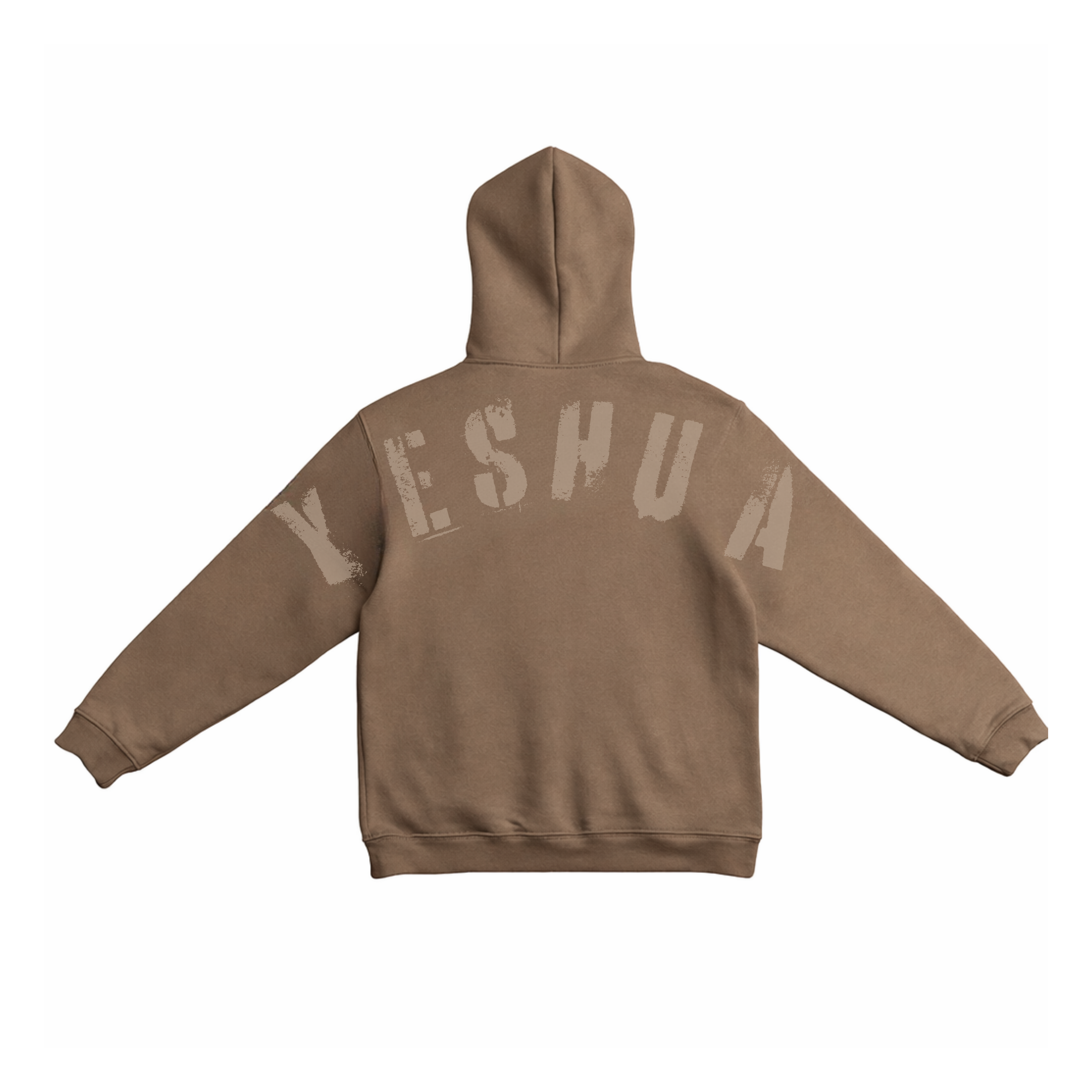 YESHUA HOODIE