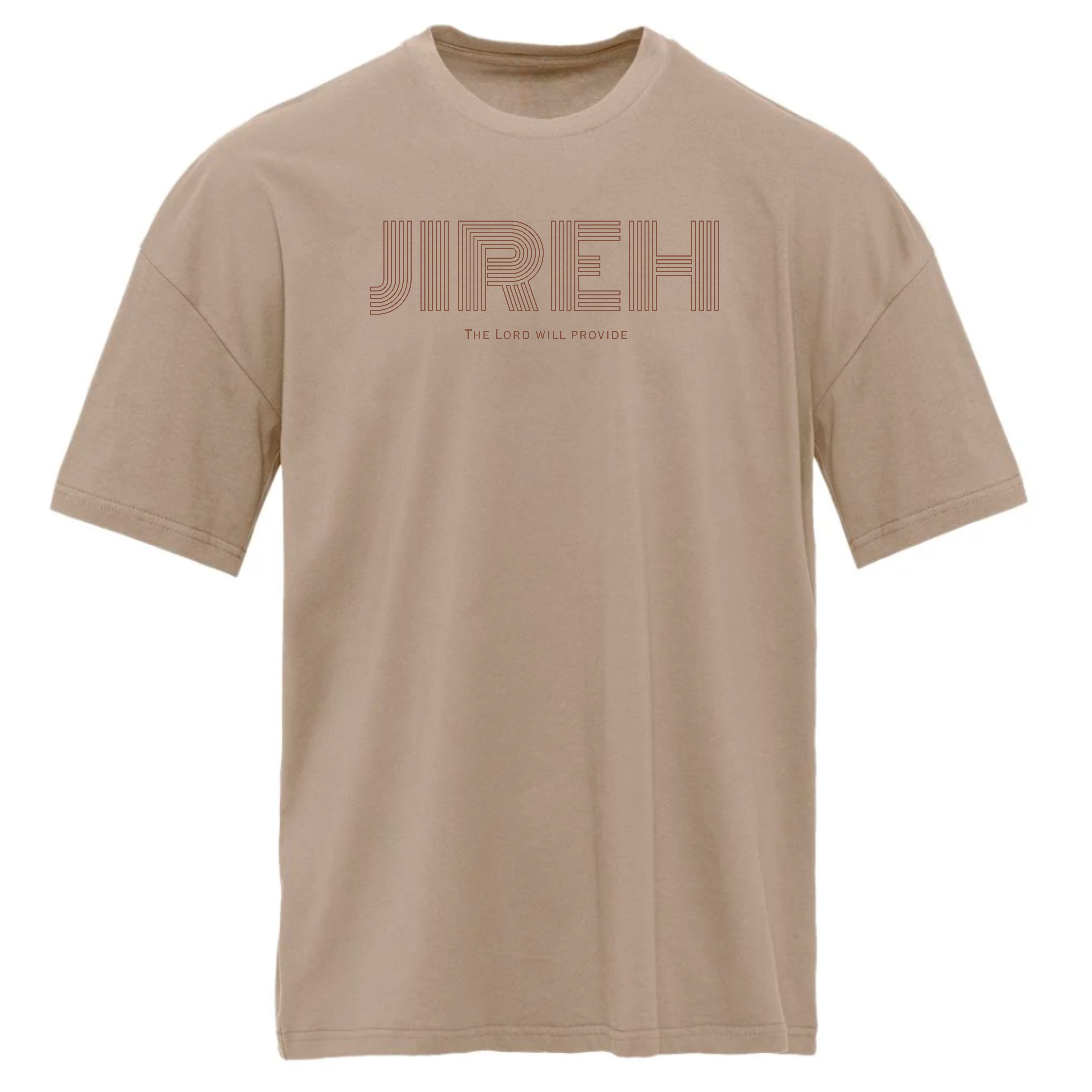 JIREH image 0