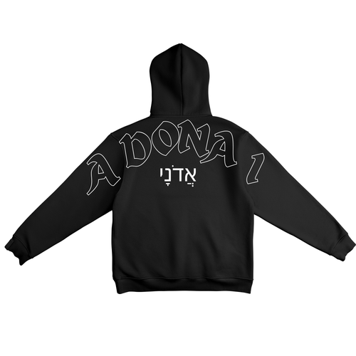 ADONAI image 0