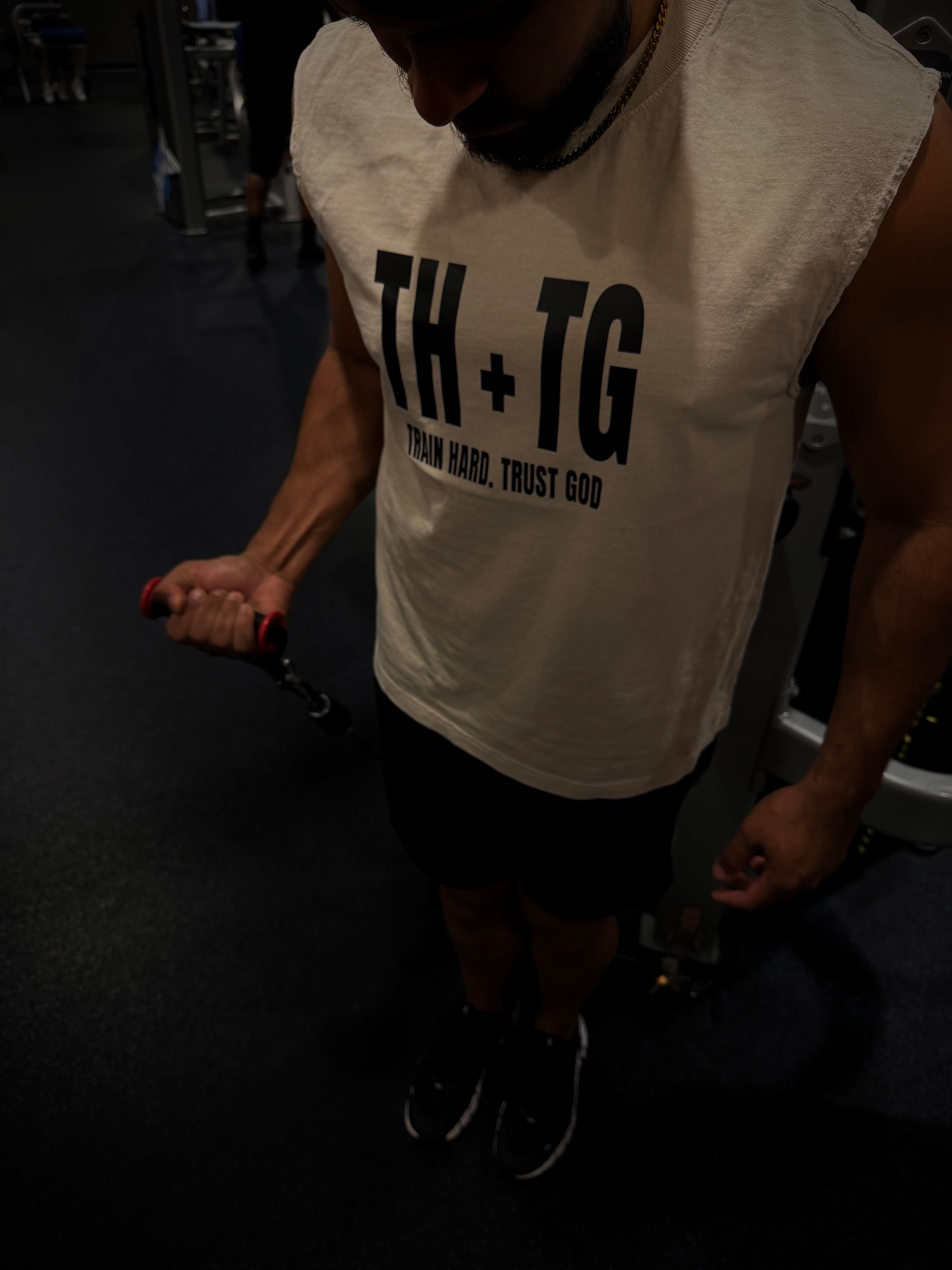 TH + TG