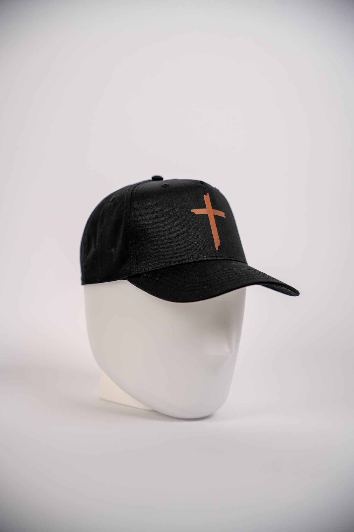 Cross Cap image 0