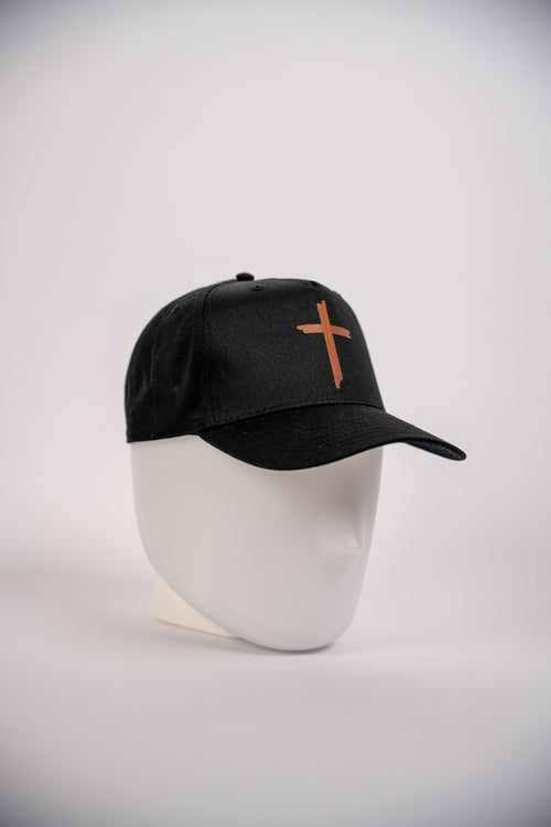 Cross Cap image 0