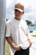 MARK 16:15 T-SHIRT