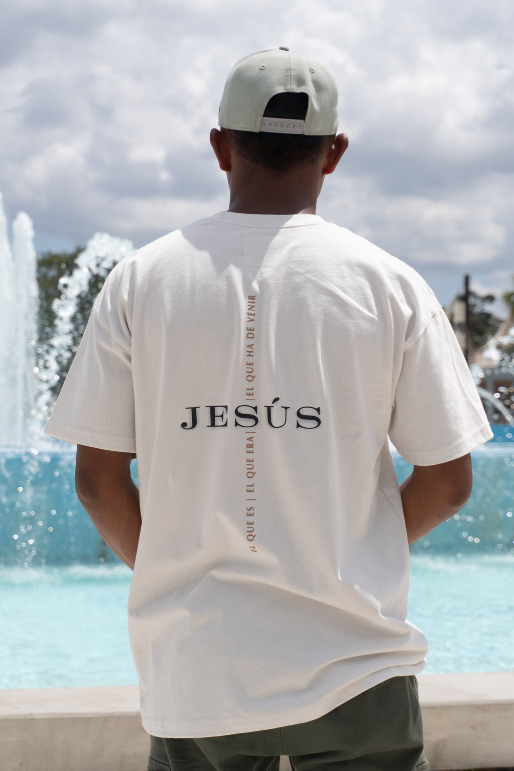 JESUS