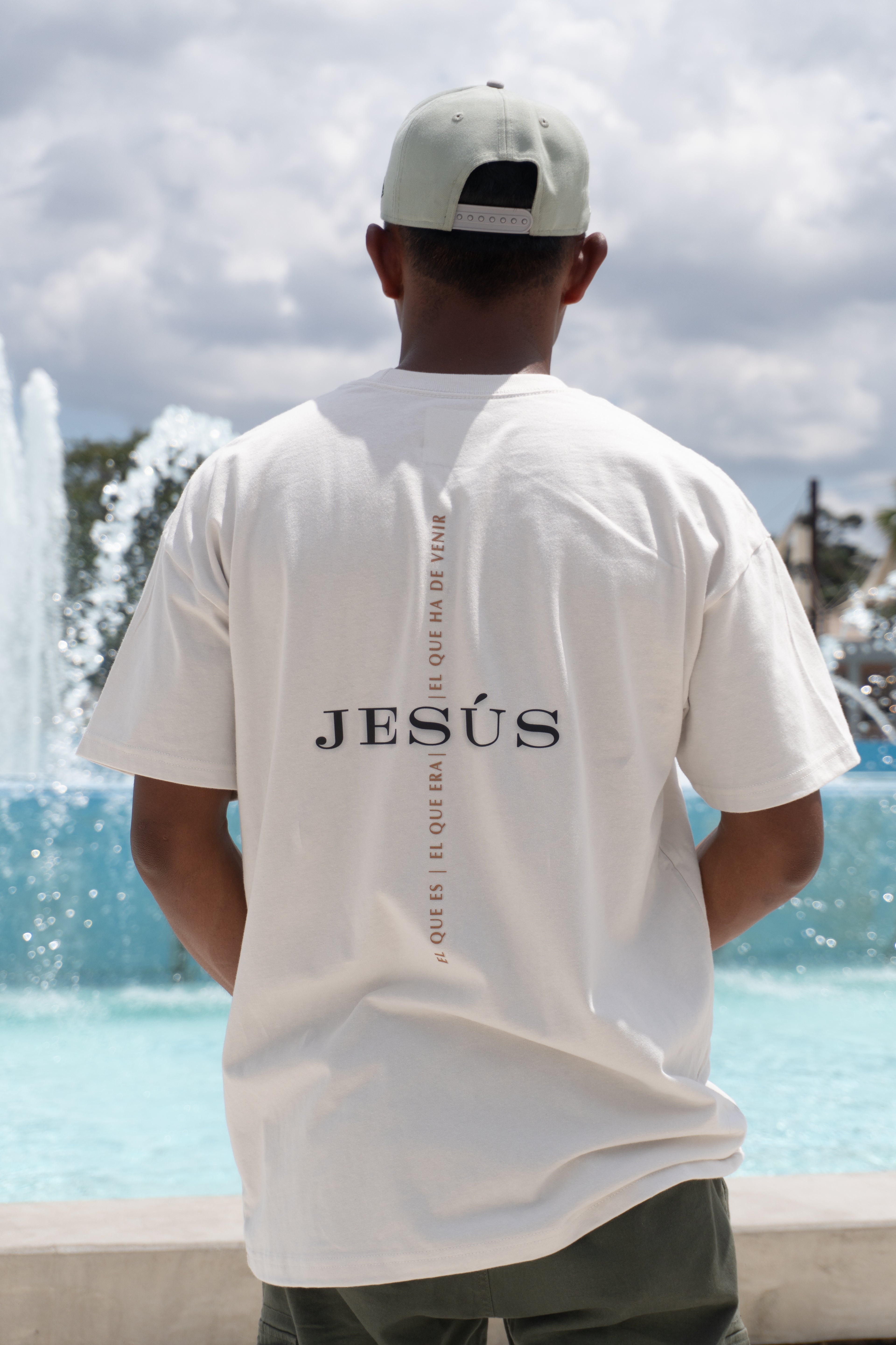 JESUS