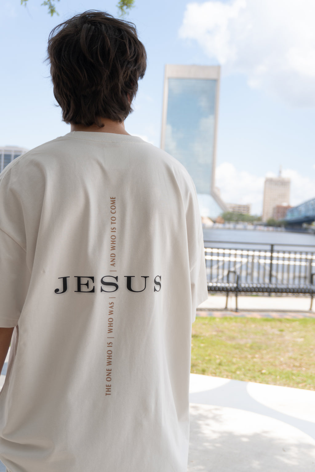 JESUS