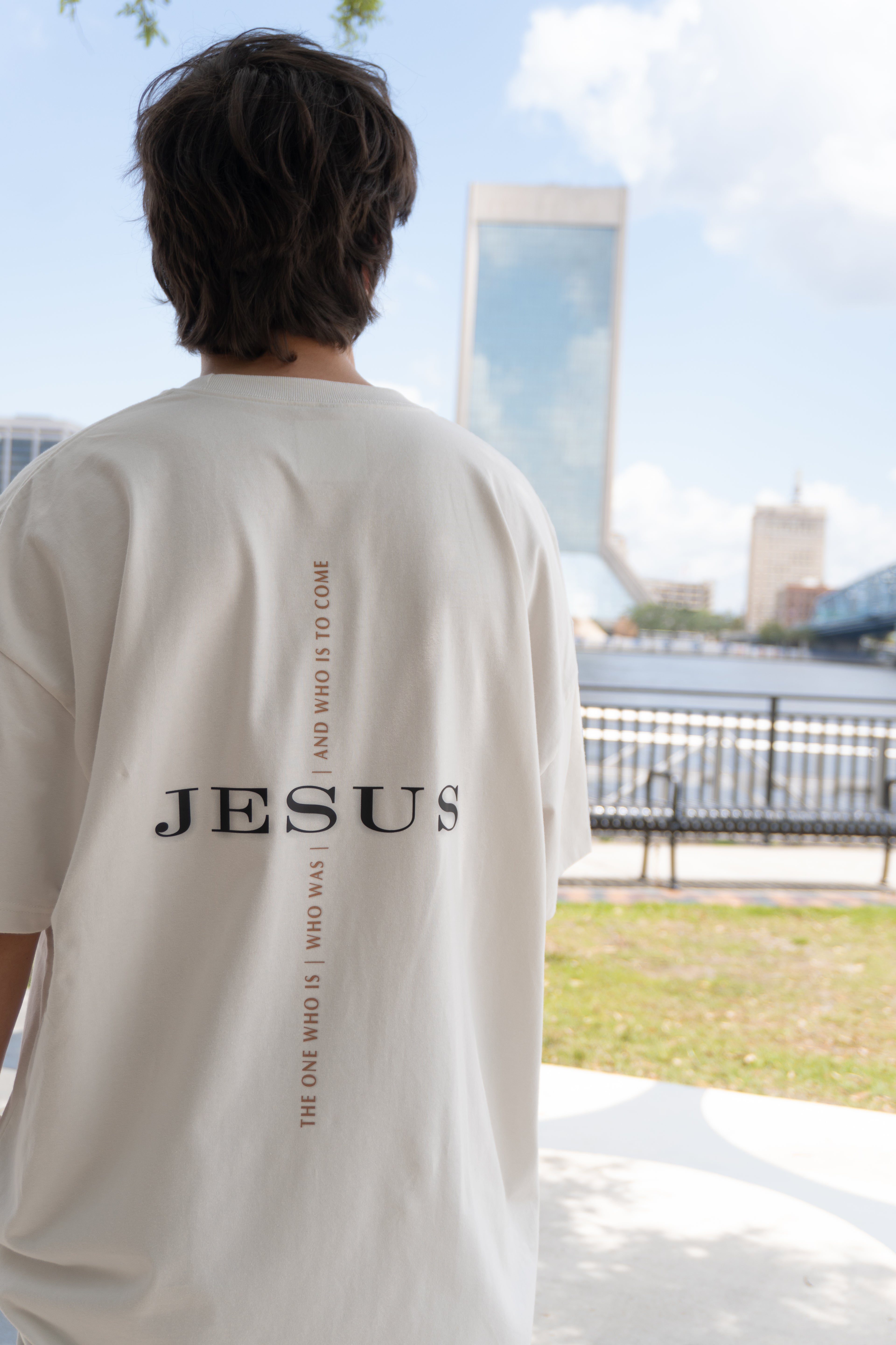 JESUS