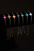 CROSS BRACELET