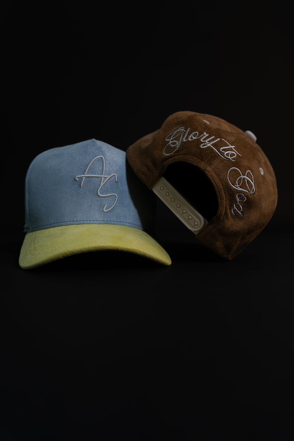 GLORY TO GOD COLLECTION