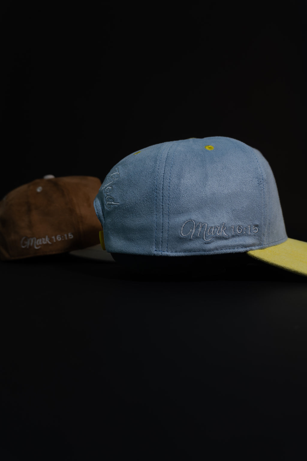 GLORY TO GOD COLLECTION