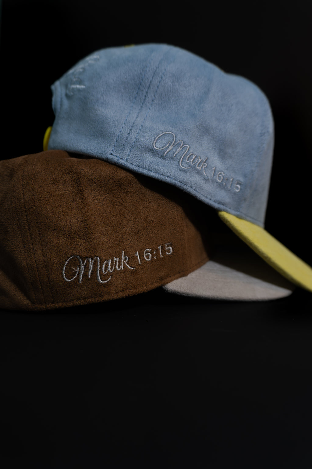 GLORY TO GOD COLLECTION