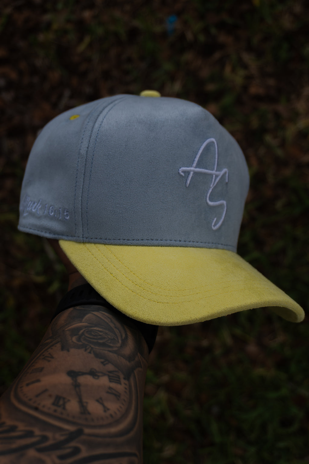 GLORY TO GOD COLLECTION