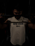 DISCIPLINE > MOTIVATION