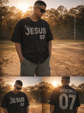 TEAM JESUS JERSEY