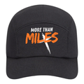 MORA THAN MILES CAP