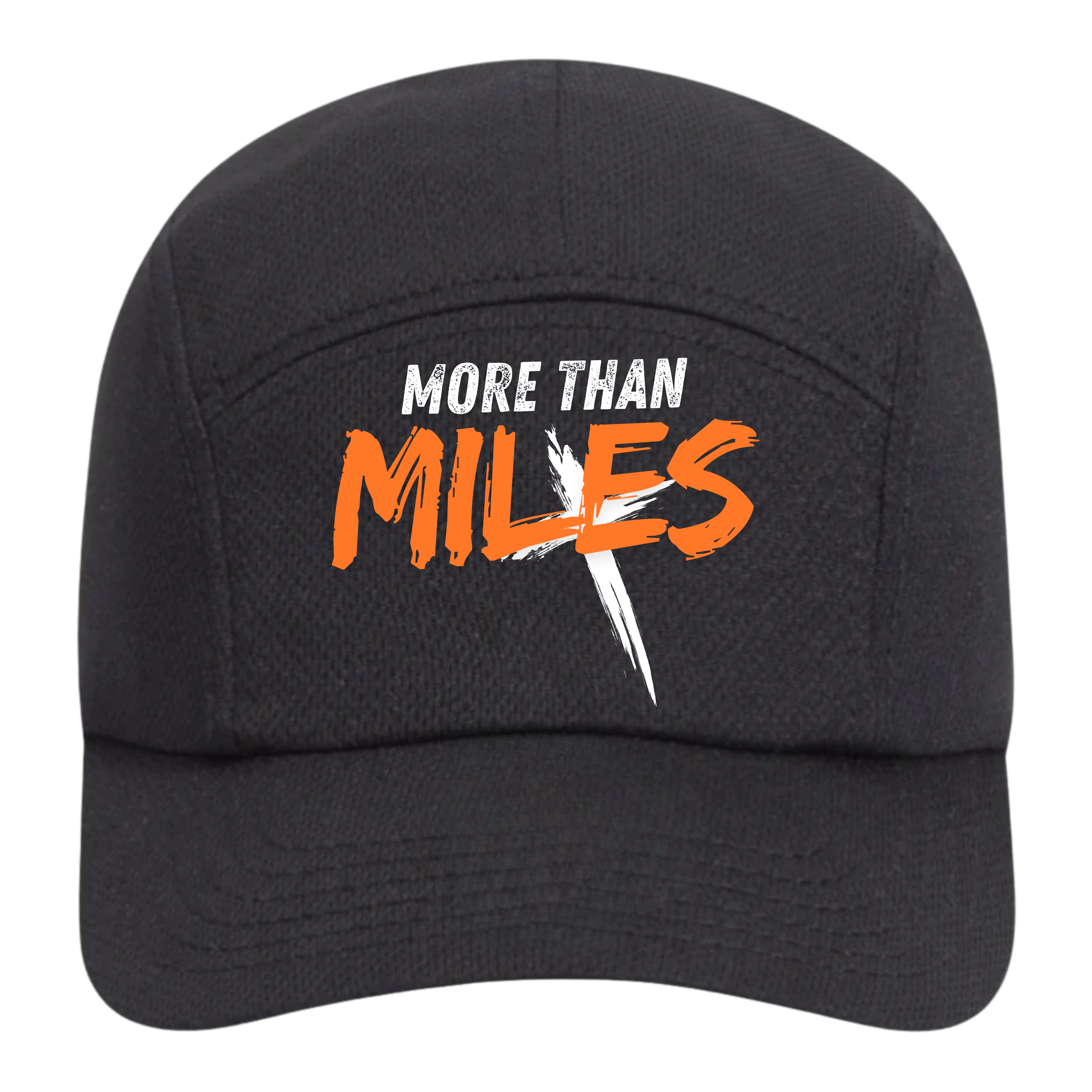 MORA THAN MILES CAP