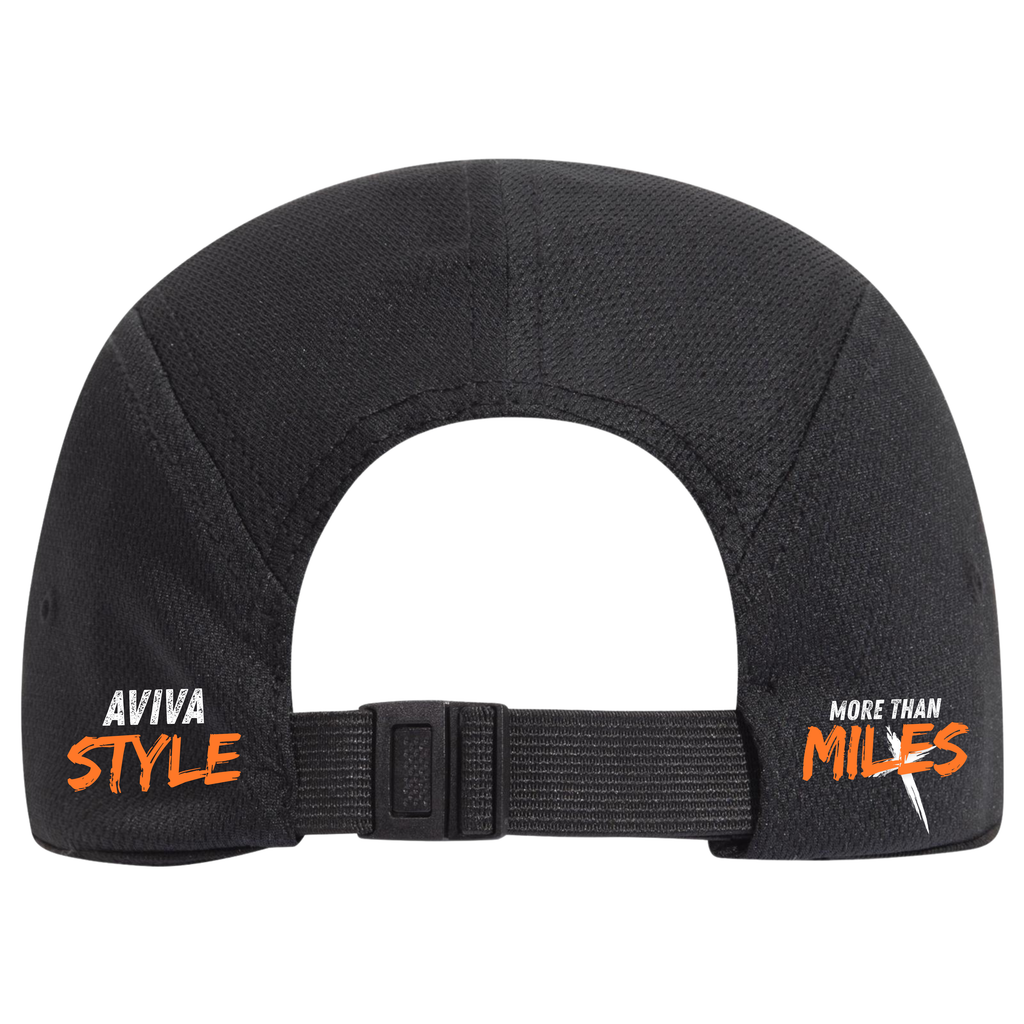 MORA THAN MILES CAP