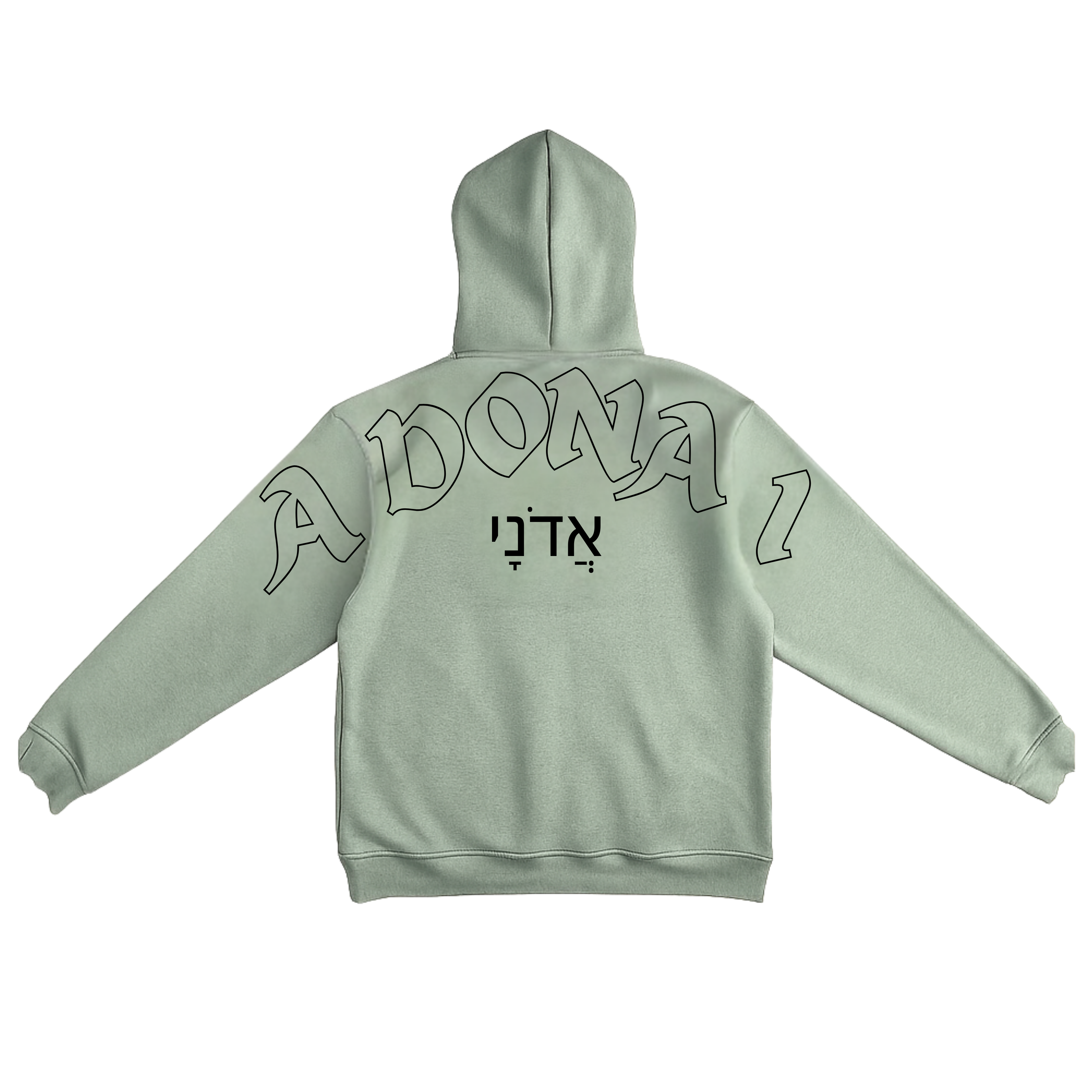 ADONAI image 4