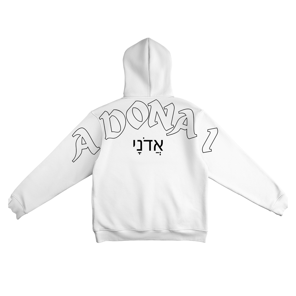 ADONAI image 6