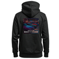 TEAM GOD & CARS HOODIE image 0