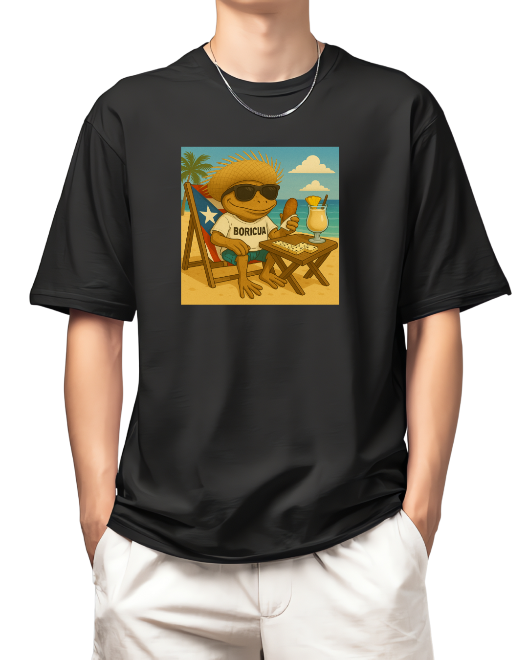 ACHO PR PA' CRISTO image 1